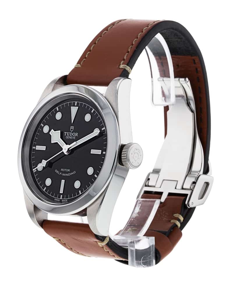 Tudor Heritage Black Bay M79540-0007